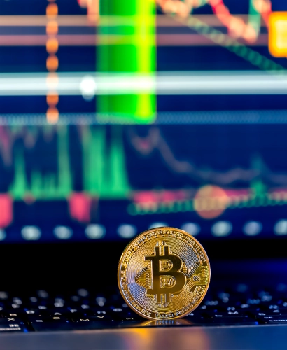 Infinity Profit AI Ticaret Bilgileri