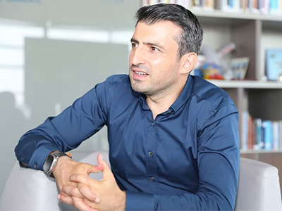 Başarılı Infinity Profit AI Trader